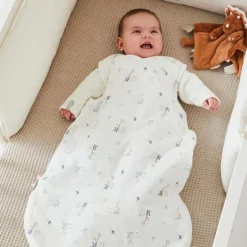 Gigoteuse mi-saison Mix & Match Savane TOG 1-2 (70 cm)