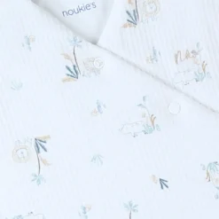 Gigoteuse mi-saison Mix & Match Savane TOG 1-2 (70 cm)