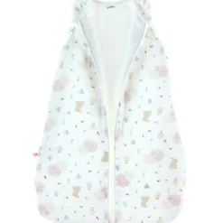 Gigoteuse mi-saison Mix & Match Lina & Joy écru TOG 1-2 (70 cm)