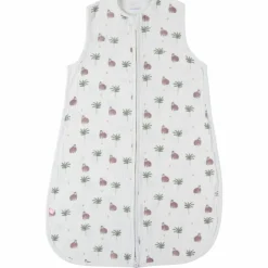 Gigoteuse mousseline Cute gorilla TOG < 1.0 (70 cm)