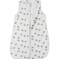 Gigoteuse mousseline Cute gorilla TOG < 1.0 (70 cm)