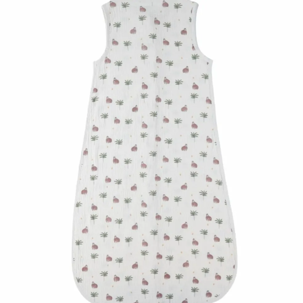 Gigoteuse mousseline Cute Gorilla TOG < 1.0 (100 cm)