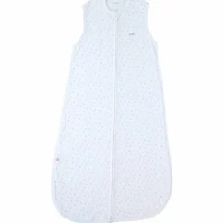 Gigoteuse mousseline Smart flowers TOG < 1.0 (100 cm)