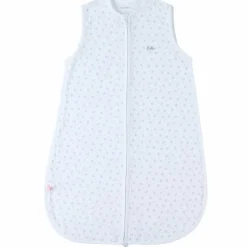 Gigoteuse mousseline Smart flowers TOG < 1.0 (70 cm)