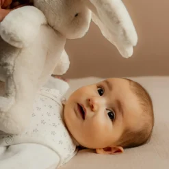 Gigoteuse mousseline Smart flowers TOG < 1.0 (70 cm)