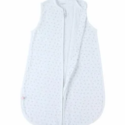 Gigoteuse mousseline Smart flowers TOG < 1.0 (70 cm)