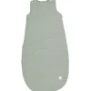Gigoteuse ouatinée en gaze de coton Sauge TOG 2,5 (6-24 mois)