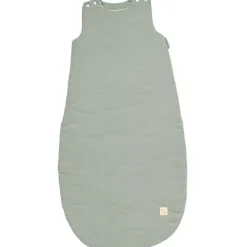 Gigoteuse ouatinée en gaze de coton Sauge TOG 2,5 (6-24 mois)