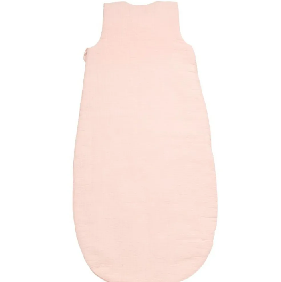 Gigoteuse ouatinée en gaze de coton Pétale TOG 2,5 (6-24 mois)