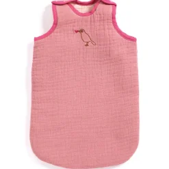 Gigoteuse Pomea Roseraie pour poupée