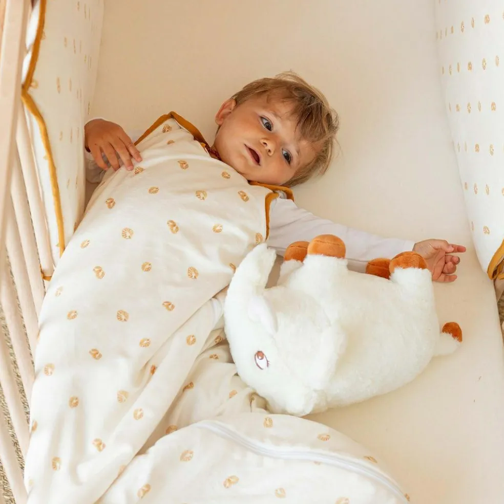 Gigoteuse réglable Diplododo TOG 2,5 (6-18 mois)