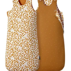 Gigoteuse réversible 4 saisons ourson (6-18 mois)