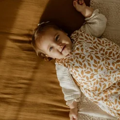 Gigoteuse réversible 4 saisons ourson (6-18 mois)