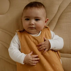 Gigoteuse réversible 4 saisons ourson 0-6 mois