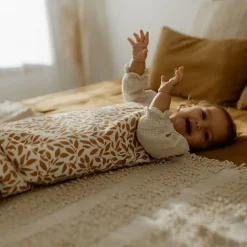 Gigoteuse réversible 4 saisons ourson 0-6 mois