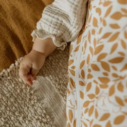 Gigoteuse réversible 4 saisons ourson 0-6 mois