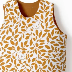 Gigoteuse réversible 4 saisons ourson 18-36 mois