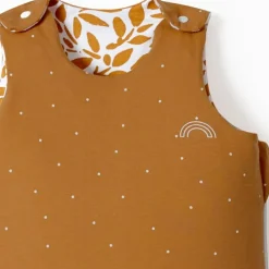 Gigoteuse réversible 4 saisons ourson 18-36 mois