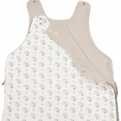 Gigoteuse Été Botton Fleurs (1-4 mois)