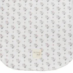 Gigoteuse Été Botton Fleurs (1-4 mois)