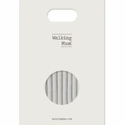 Gigoteuse Été Botton Rayures (1-4 mois)