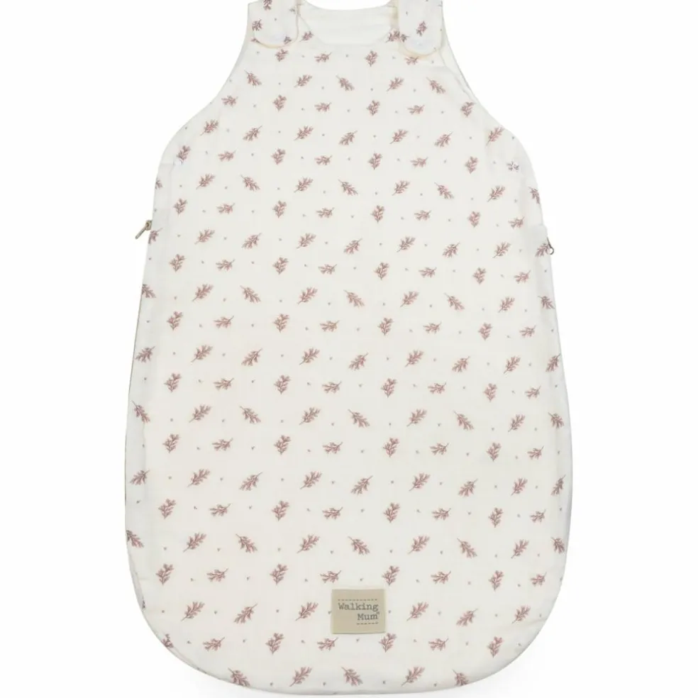 Gigoteuse Été Mimosa Rose (1-4 mois)