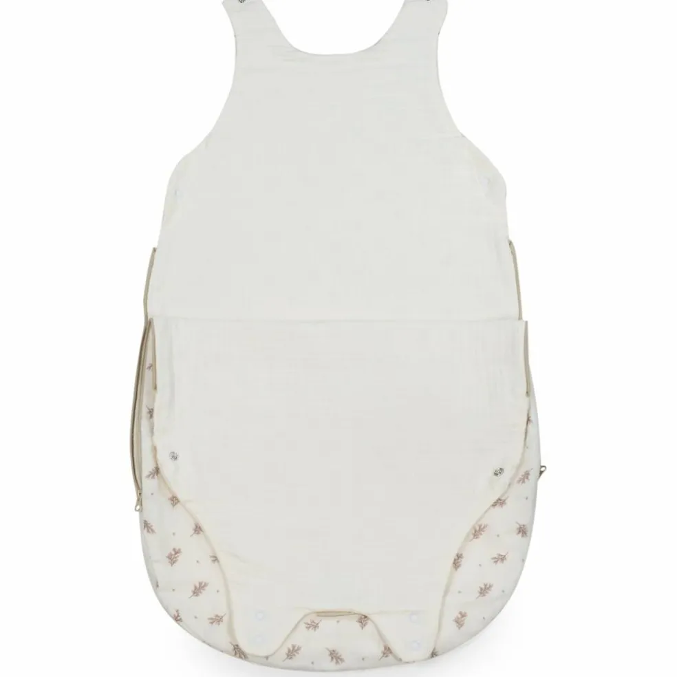 Gigoteuse Été Mimosa Rose (1-4 mois)