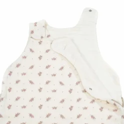 Gigoteuse Été Mimosa Rose (1-4 mois)