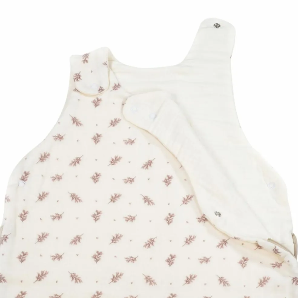 Gigoteuse Été Mimosa Rose (1-4 mois)