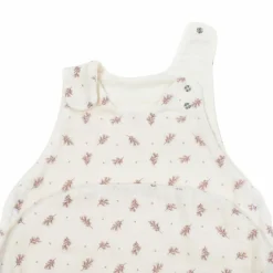 Gigoteuse Été Mimosa Rose (1-4 mois)