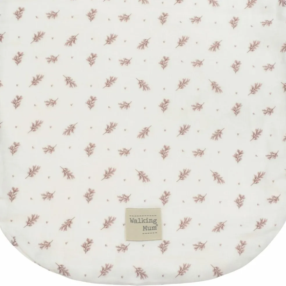 Gigoteuse Été Mimosa Rose (1-4 mois)