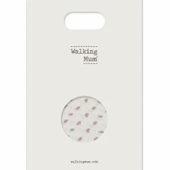 Gigoteuse Été Mimosa Rose (1-4 mois)