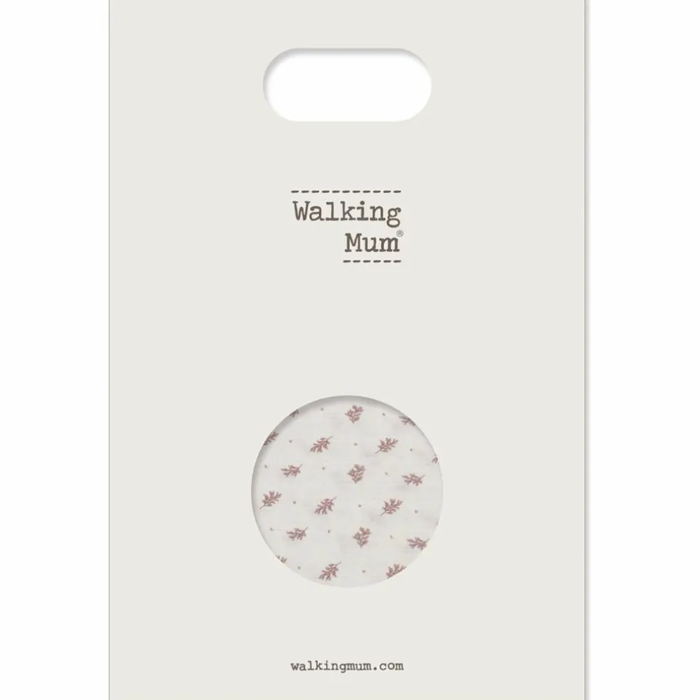 Gigoteuse Été Mimosa Rose (1-4 mois)