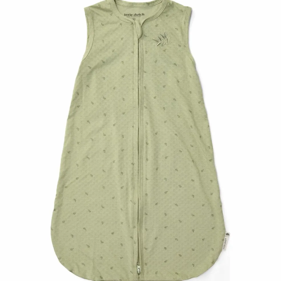 Gigoteuse été Pure Sage Vert (110 cm)