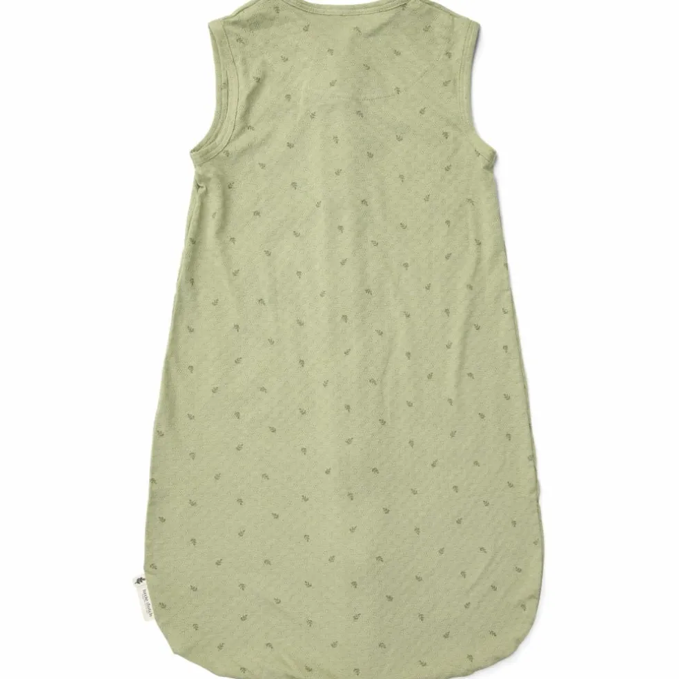 Gigoteuse été Pure Sage Vert (110 cm)