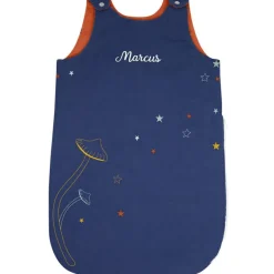 Gigoteuse TOG 2 Bleu nuit personnalisable (6-18 mois)