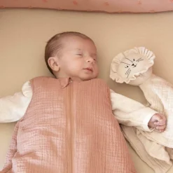 Gigoteuse TOG 2 Hop Terre de sienne (0-6 mois)