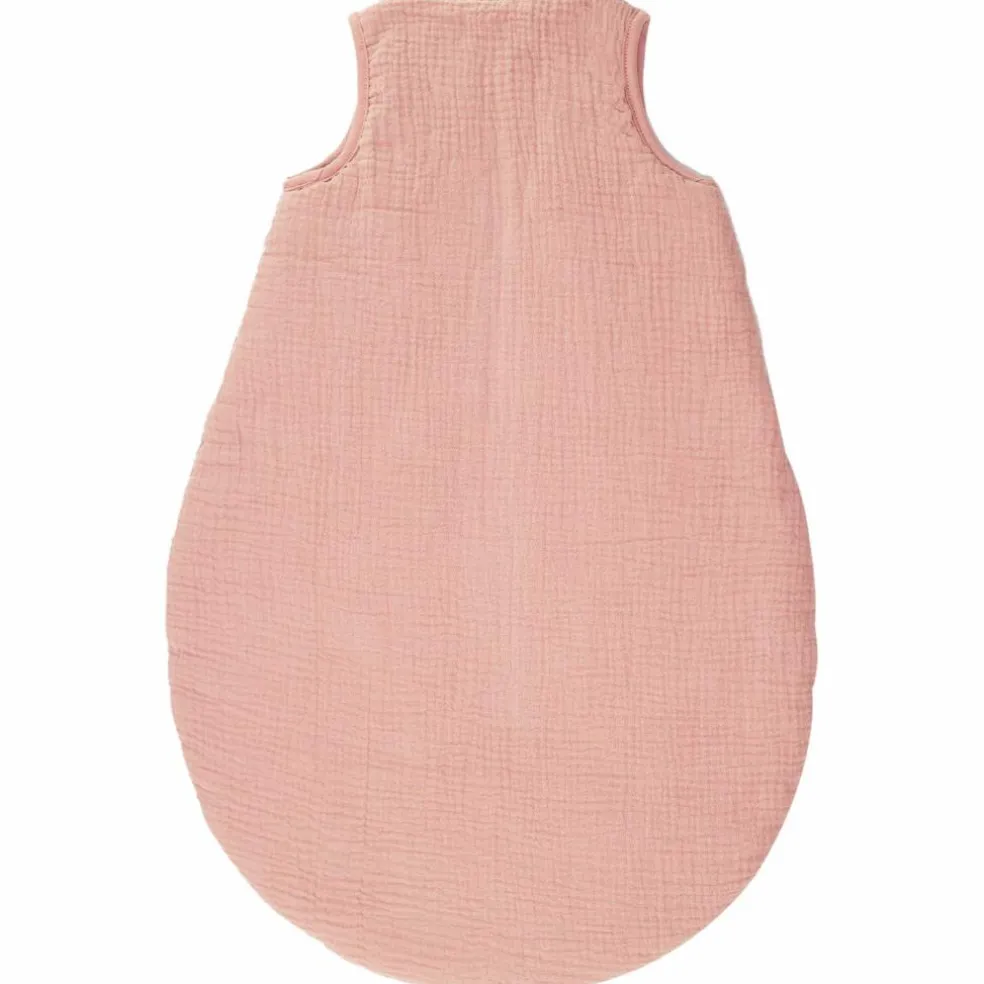 Gigoteuse TOG 2 Hop Terre de sienne (0-6 mois)