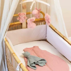 Gigoteuse TOG 2 Hop Terre de sienne (0-6 mois)