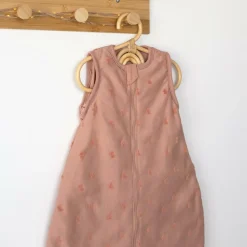 Gigoteuse TOG 0,5 Hop Terre de sienne (3-18 mois)