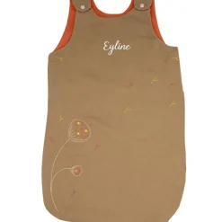 Gigoteuse TOG 2 Noisette personnalisable (0-6 mois)