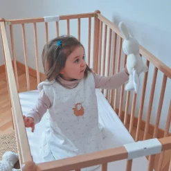 Gigoteuse évolutive Little Farmer TOG 3 (9-36 mois)