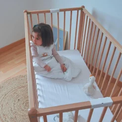 Gigoteuse évolutive Little Farmer TOG 3 (9-36 mois)