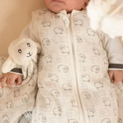 Gigoteuse Wooly All over TOG 2 (0-6 mois)