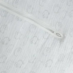 Gigoteuse Wooly All over TOG 2 (0-6 mois)