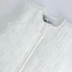 Gigoteuse Wooly All over TOG 2 (0-6 mois)