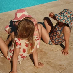 Gilet de natation Avery Fragola (2-3 ans)