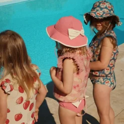 Gilet de natation Avery Fragola (2-3 ans)