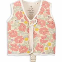 Gilet de natation Avery Fleur anglaise (2-3 ans)