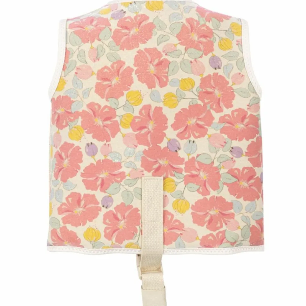 Gilet de natation Avery Fleur anglaise (2-3 ans)